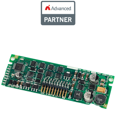 Advanced Mx Pro Ancillaries