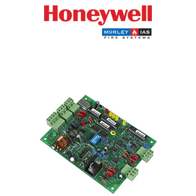 Morley ZX Series Peripheral Devices