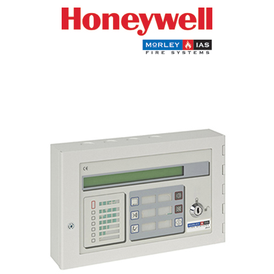 Morley Addressable Repeater Panels