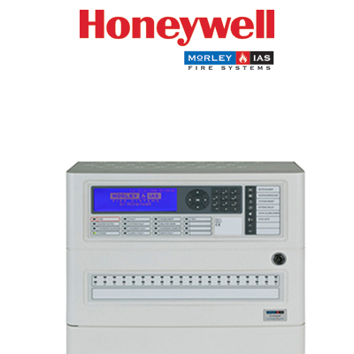 Morley DX Connection Fire Panels