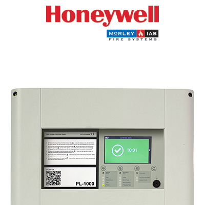 Morley-IAS Plus