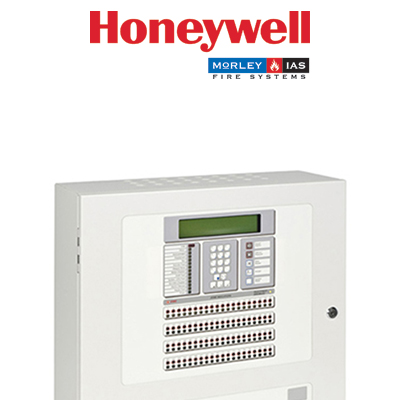 Morley ZX Series Fire Panels