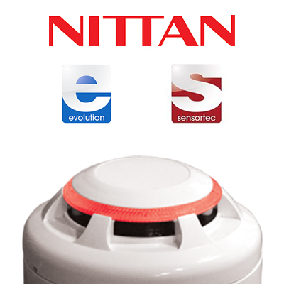 Nittan Addressable Devices