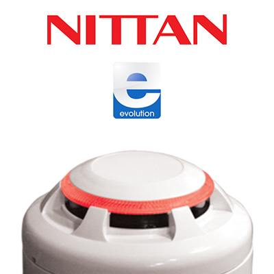 Nittan Conventional Devices