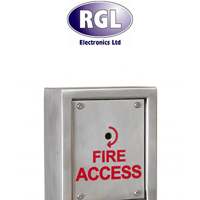 Exit Devices