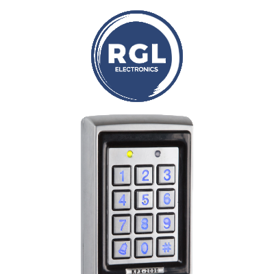 RGL Keypads and Accessories