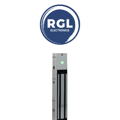RGL Magnetic Locks