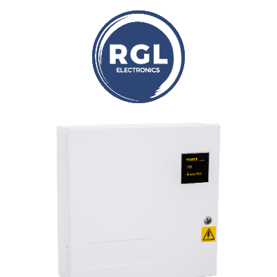RGL Power Supply Units