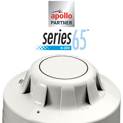 Apollo S65 Conventional Devices