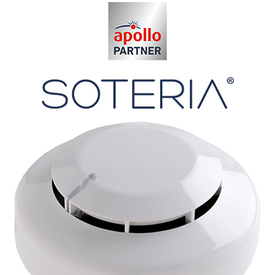 Apollo SOTERIA Addressable Devices