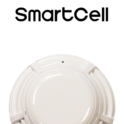 SmartCell Wireless Detectors