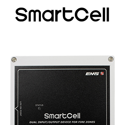 SmartCell Wireless Interfaces