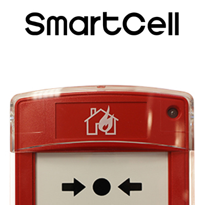 SmartCell Wireless Call Points