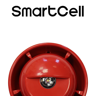SmartCell Wireless Sounders & Sounder VAD