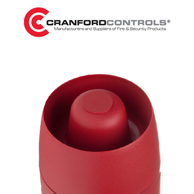 Cranford Controls Sounders 