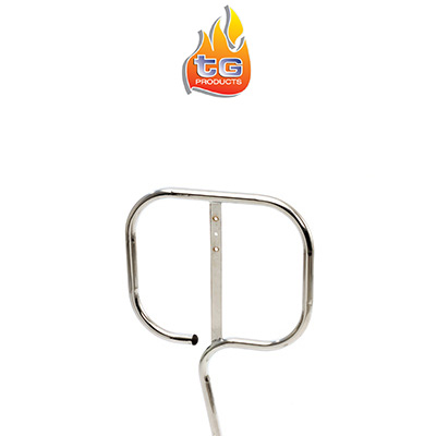 Fire Extinguisher Accessories