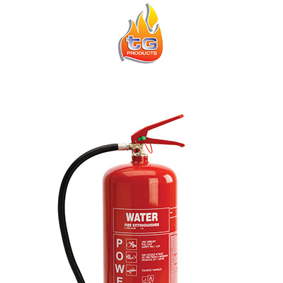 Fire Extinguishers