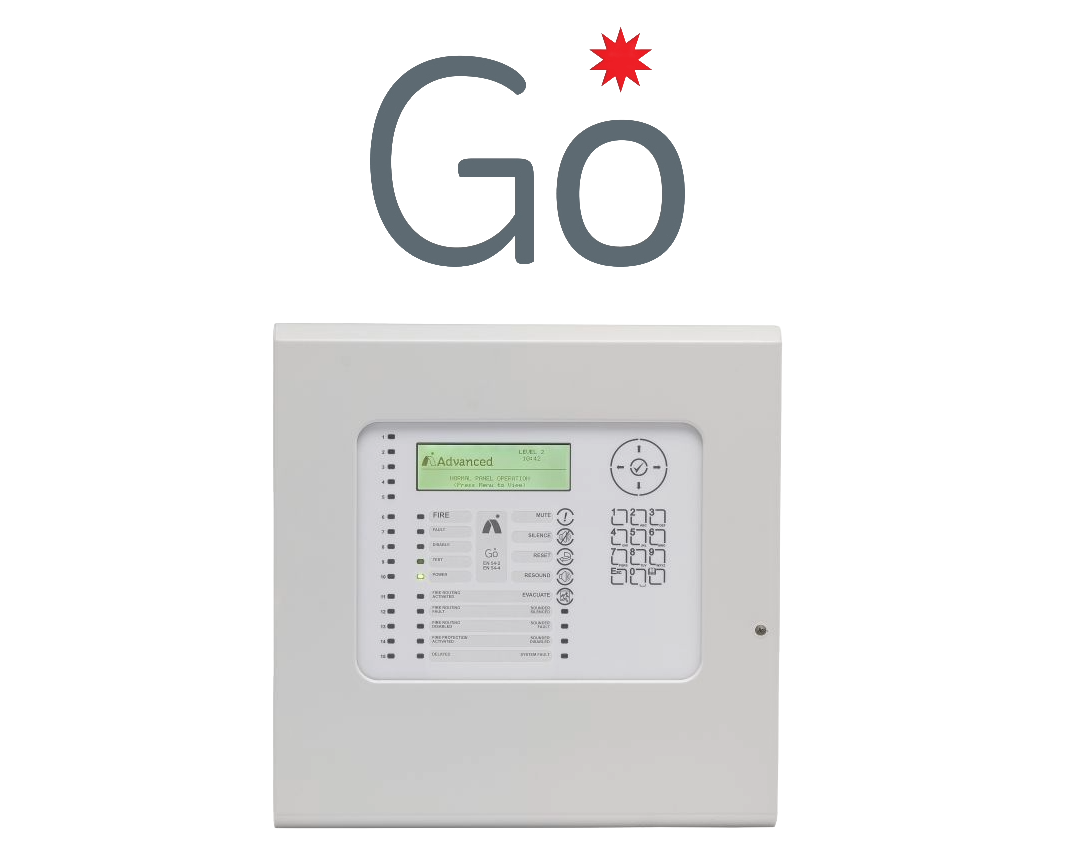 Advanced Go