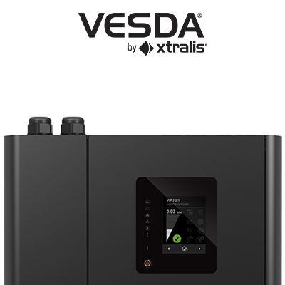 VESDA Detectors