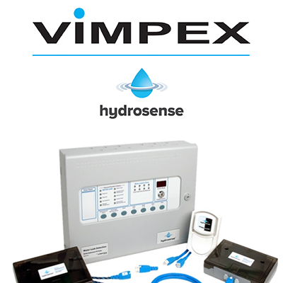 Vimpex Hydrosense