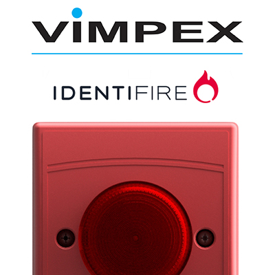 Vimpex Identifire