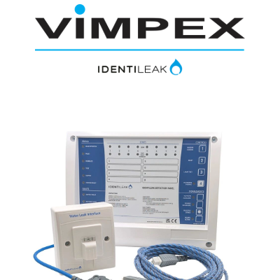 Vimpex IdentiLeak