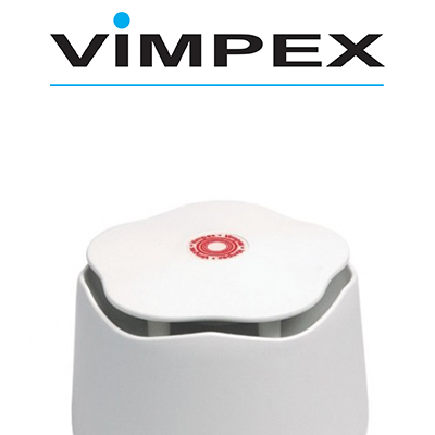 Vimpex Sounders, Bells & Visual Alarm Devices