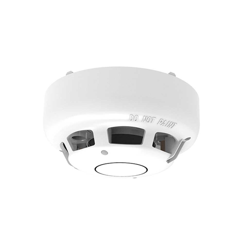Addressable Detectors