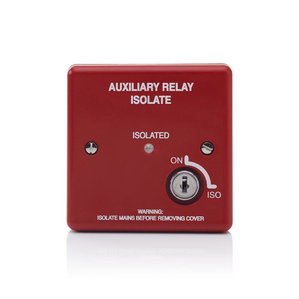 Fire Alarm Accessories