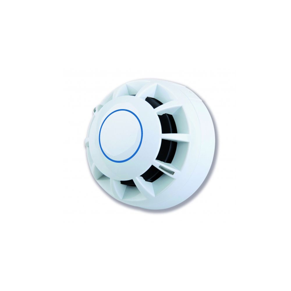 Conventional Detectors
