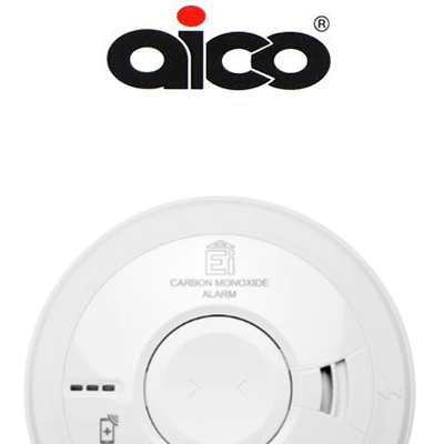 Aico Carbon Monoxide Alarms