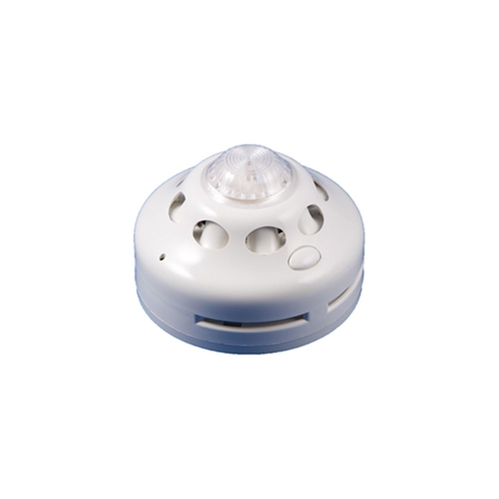 Wireless Detectors