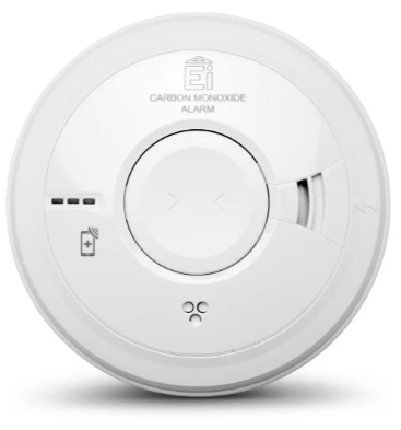 Mains and Battery Alarms