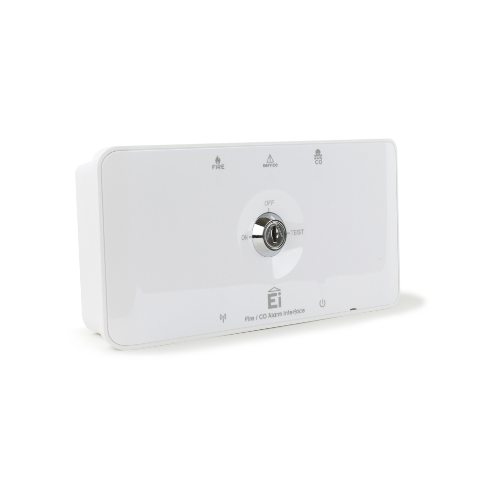 Domestic Fire Alarm Accessories
