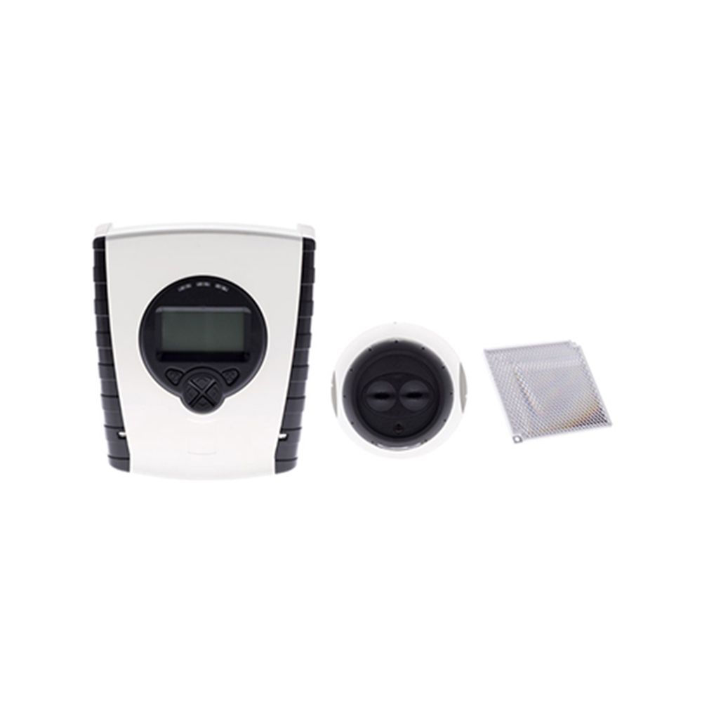 Conventional Beam Detectors