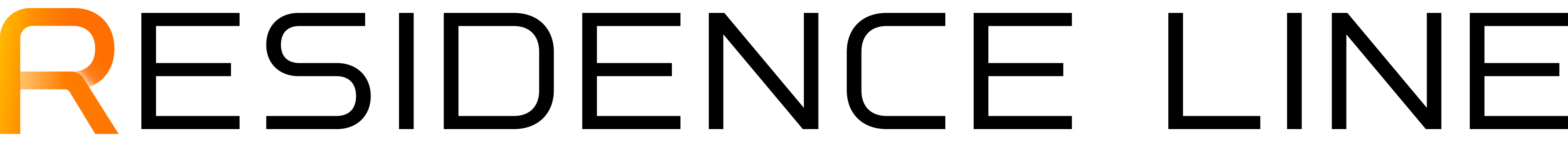 Residence Line