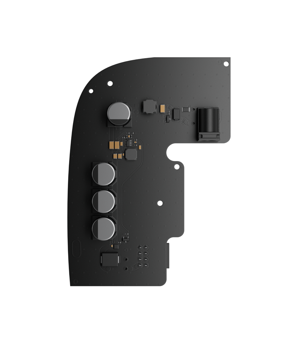 Power supply units