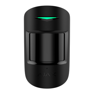Glass break detectors