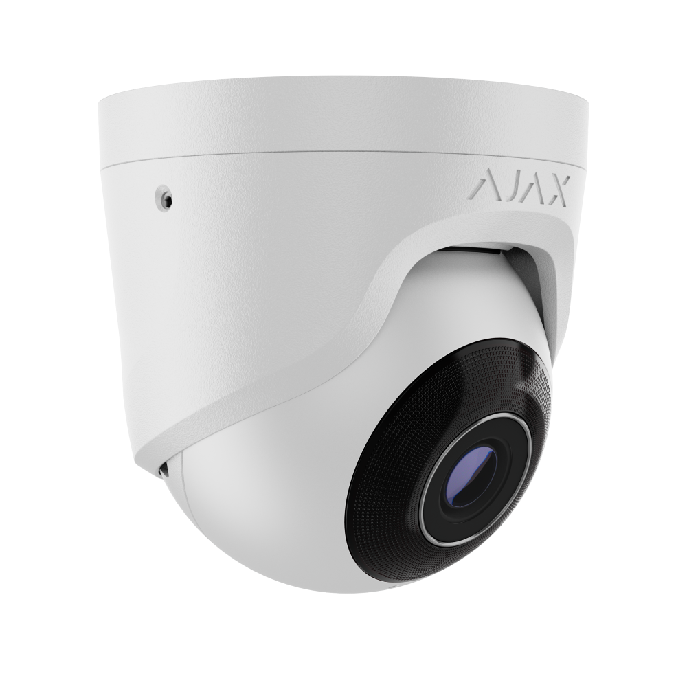 Wired Cameras