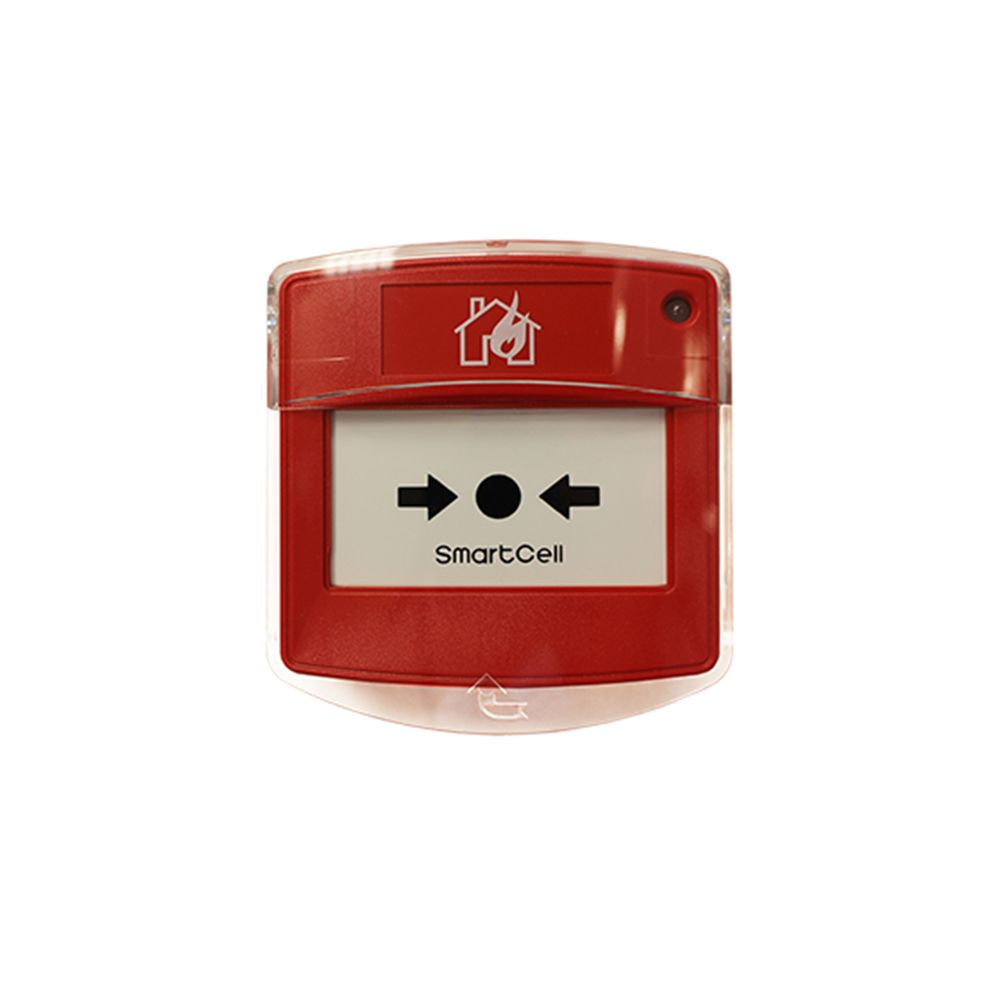 Wireless Manual Call Points