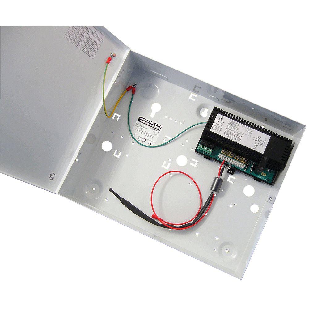 Power Supplies