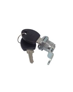 Morley Lock and Key for ZX Series Control Panel