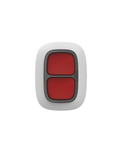Ajax DoubleButton Jeweller (8EU) ASP - White