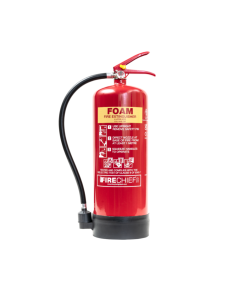 Firechief CTX 6L Foam Extinguisher