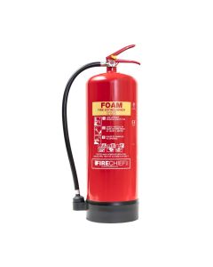 Firechief CTX 9L Foam Extinguisher