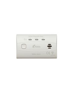 Kidde Ten Year Guaranteed Battery CO Alarm