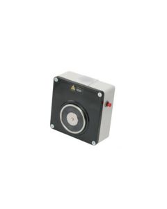 Cooper Fulleon Wall Mounted Door Release, 240V, 390N