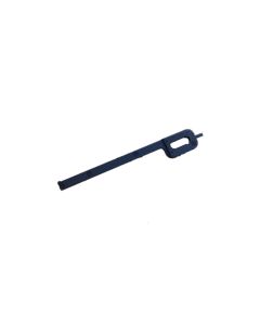 Gent Plastic Conventional Call Point Test Keys