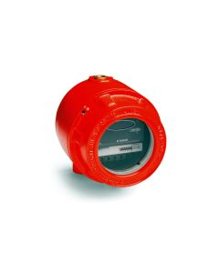 UV/IR² Flame Detector - Flameproof