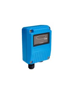 Single IR Intrinsically Safe Spark Detector